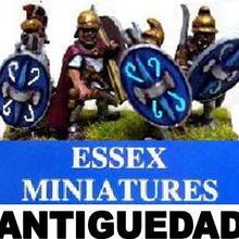 Antiguos Essex