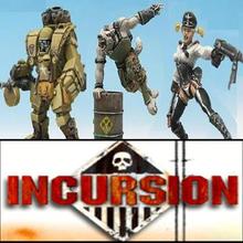 Incursion