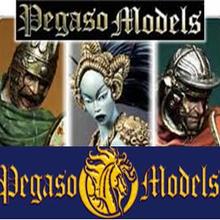 Pegaso Models