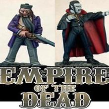 Empire of the Dead