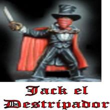 Jack El Destripador