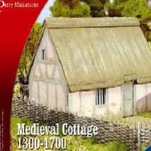 CASA MEDIEVAL 1300-1700