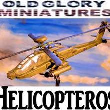 Helicopteros