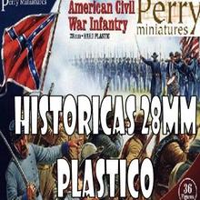 28MM Plastico