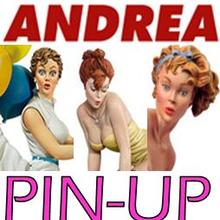 Pin up 80MM