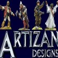 Artizan Miniatures