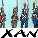 Xan Miniaturas