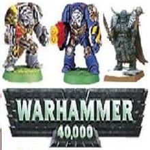 Warhammer 40000