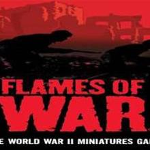 Flames of War