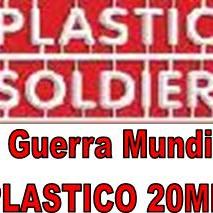Plastic Soldierº