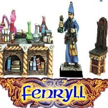 Fenryll