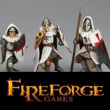 28mm Fire Forge Games