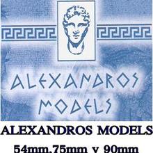 Alexandros Models