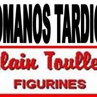 Romanos Tardios