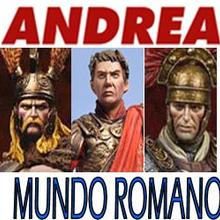 Mundo Romano