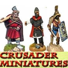 Crusader Miniatures