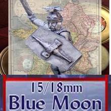 Blue Moon Antiguedad