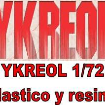 Ykreol