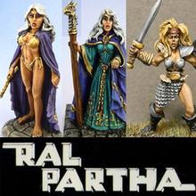 Ral Partha