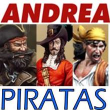 Piratas