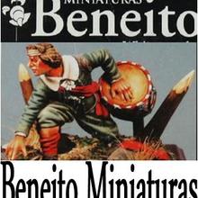 Beneito Miniaturas