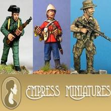 Empress Miniatures
