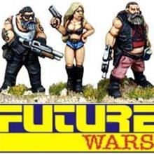 Future Wars