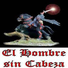 El Hombre Sin Cabeza