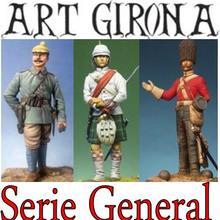 Serie General