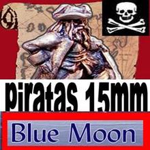 Piratas
