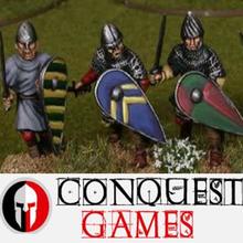 28mm Conquest Games