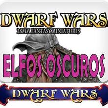 Elfos Oscuros