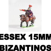 Bizantinos