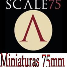Scale 75 Miniaturas