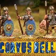 Corvus Belli