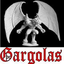 Gargolas