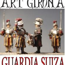 Guardia Suiza