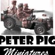 Peter Pig