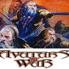 Avatars of War