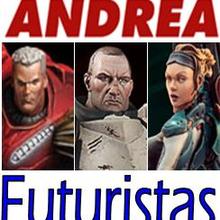 Futuristas