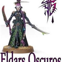 Eldars Oscuros