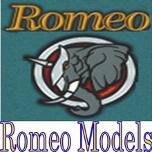 Romeo Models