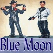 Blue Moon Pulp