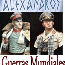 Guerras Mundiales