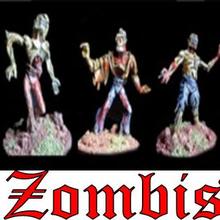 Zombis