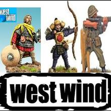 West Wind Miniatures