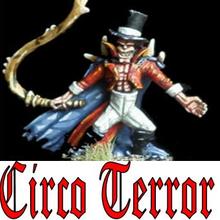 Circo del Terror