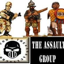 The Assault Group