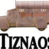 Tiznaos