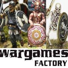 28mm Wargames Factory